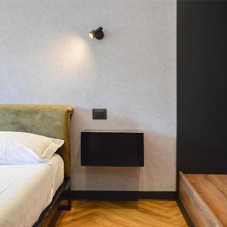 Adriatic Luxury Suites Πεσκάρα Εξωτερικό φωτογραφία