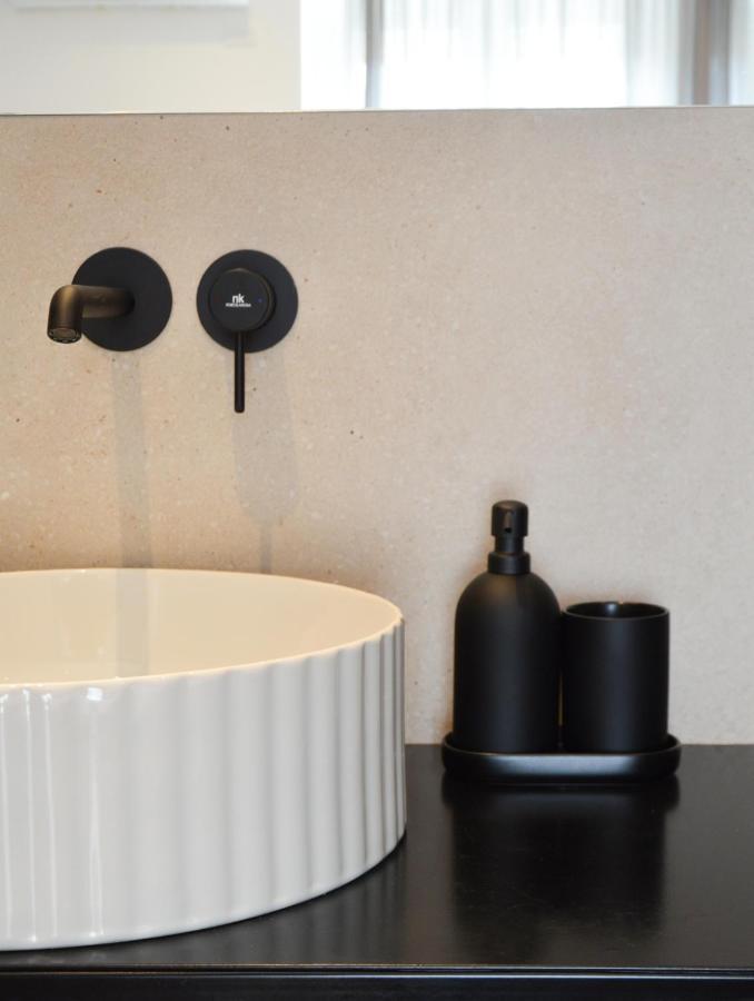 Adriatic Luxury Suites Πεσκάρα Εξωτερικό φωτογραφία