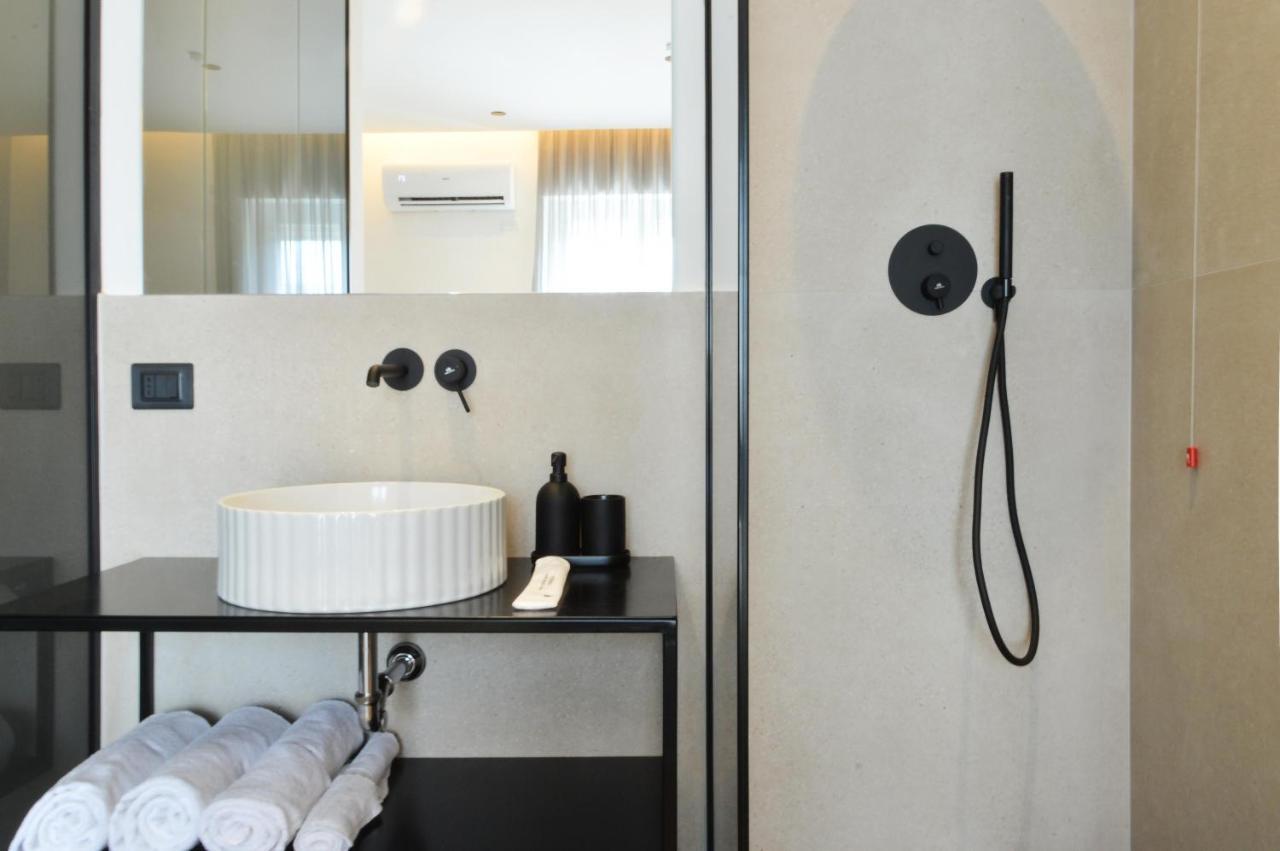 Adriatic Luxury Suites Πεσκάρα Εξωτερικό φωτογραφία