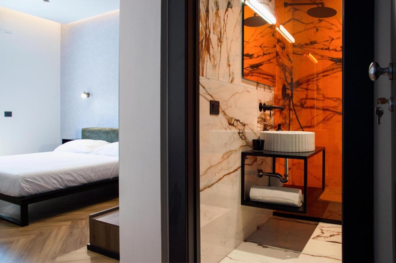 Adriatic Luxury Suites Πεσκάρα Εξωτερικό φωτογραφία