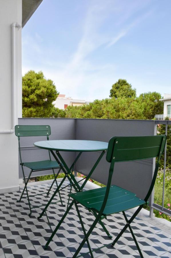 Adriatic Luxury Suites Πεσκάρα Εξωτερικό φωτογραφία