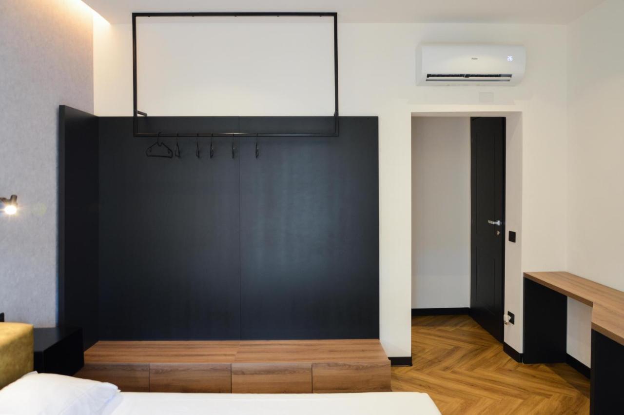 Adriatic Luxury Suites Πεσκάρα Εξωτερικό φωτογραφία