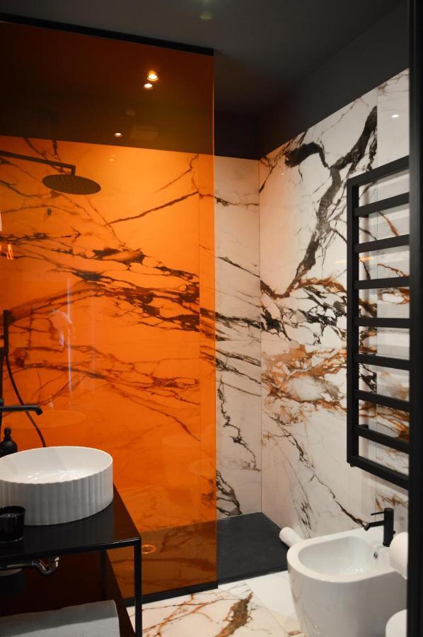 Adriatic Luxury Suites Πεσκάρα Εξωτερικό φωτογραφία