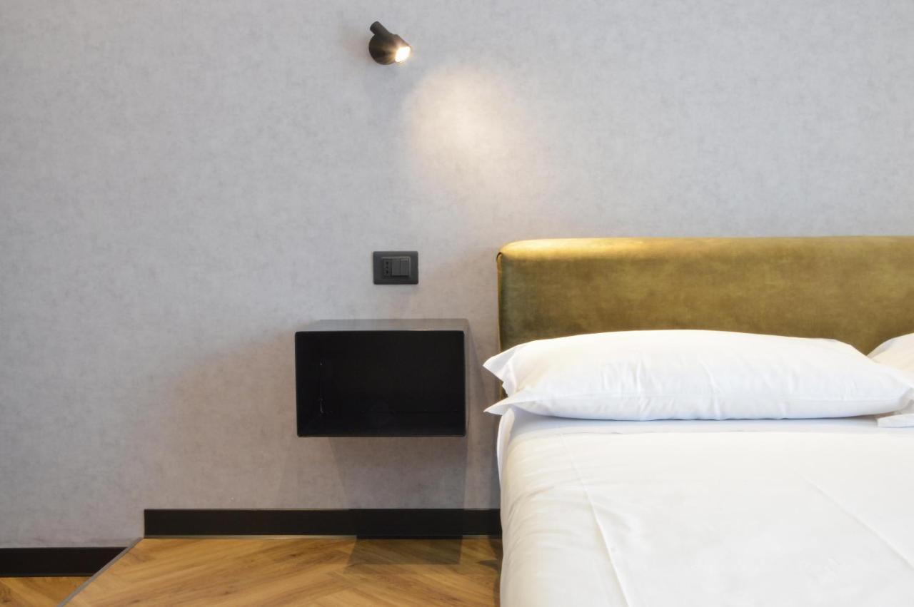 Adriatic Luxury Suites Πεσκάρα Εξωτερικό φωτογραφία