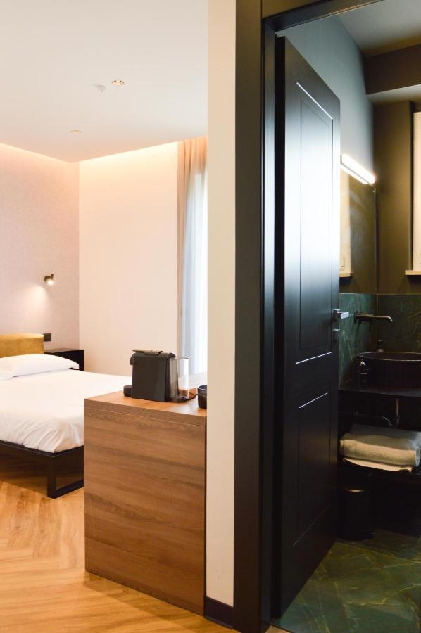 Adriatic Luxury Suites Πεσκάρα Εξωτερικό φωτογραφία