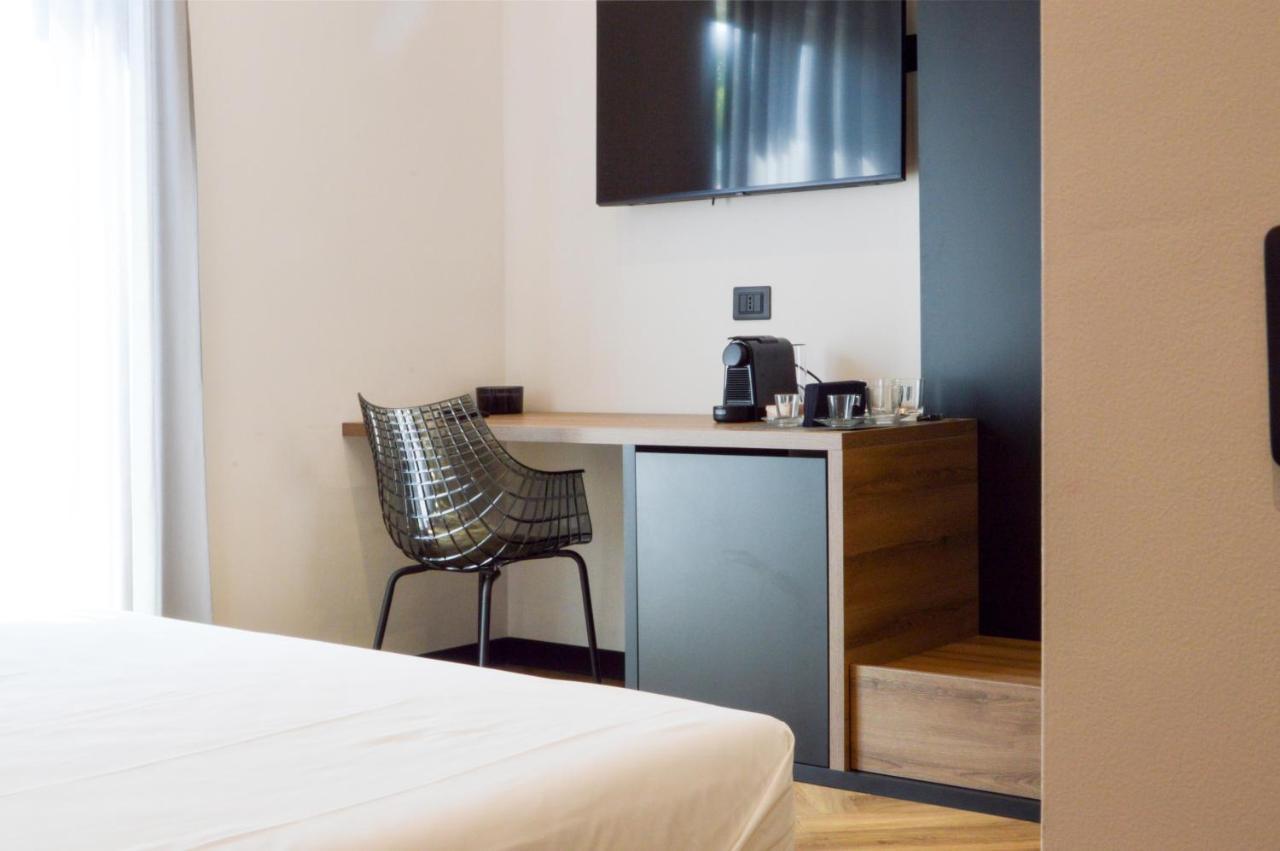 Adriatic Luxury Suites Πεσκάρα Εξωτερικό φωτογραφία