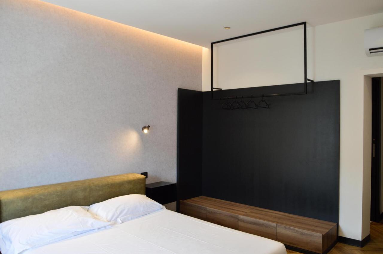 Adriatic Luxury Suites Πεσκάρα Εξωτερικό φωτογραφία