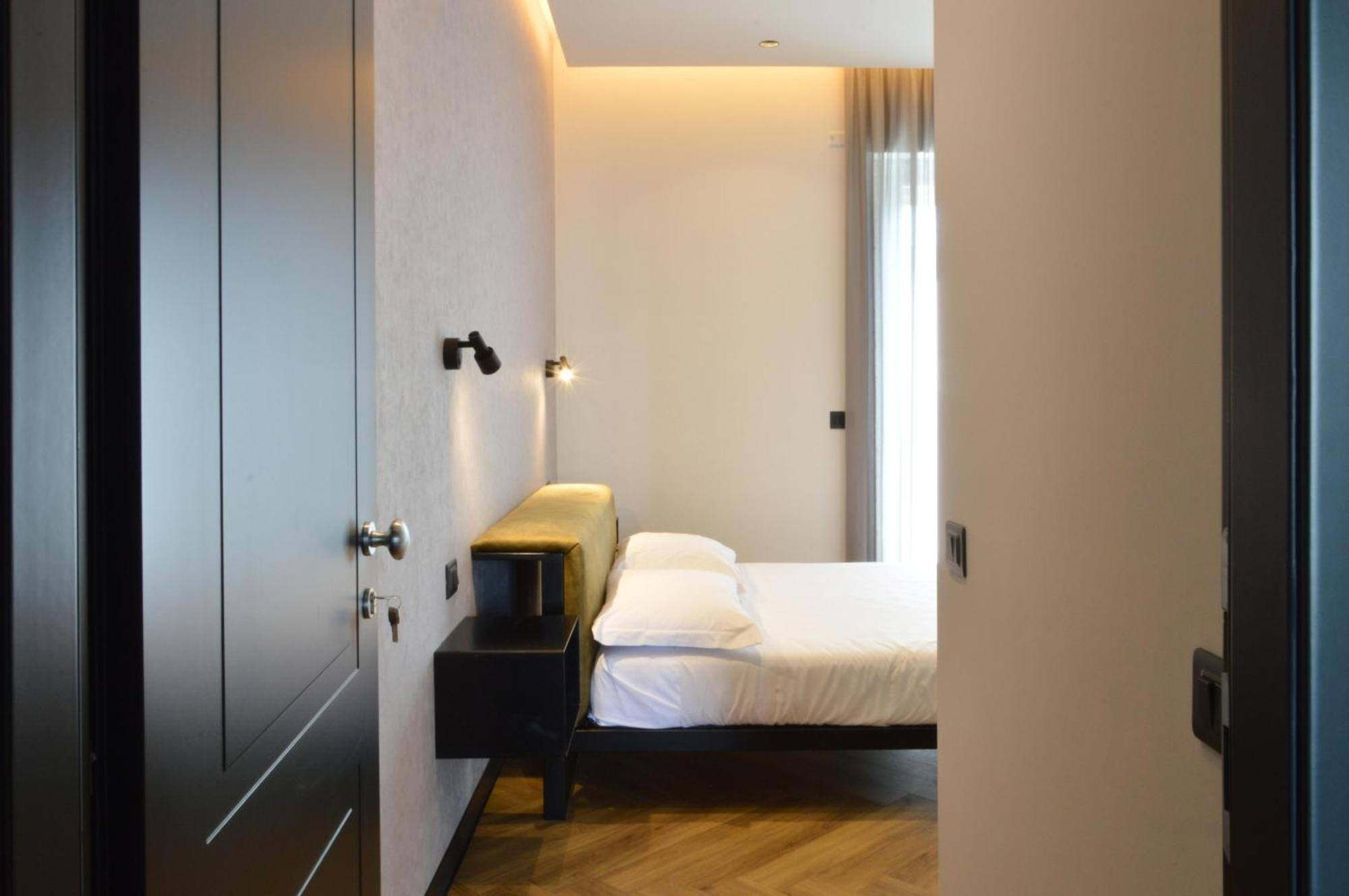 Adriatic Luxury Suites Πεσκάρα Εξωτερικό φωτογραφία