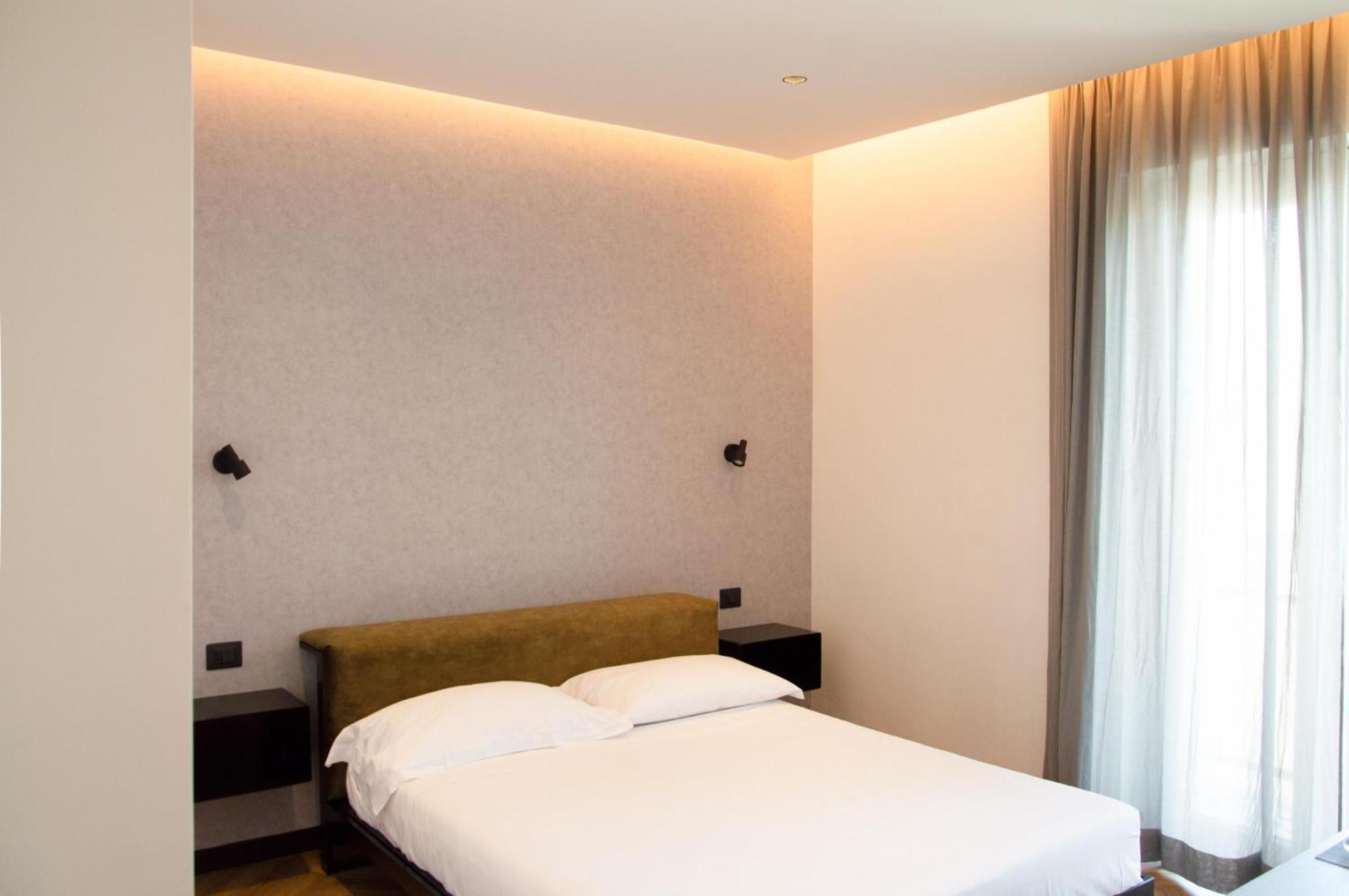 Adriatic Luxury Suites Πεσκάρα Εξωτερικό φωτογραφία