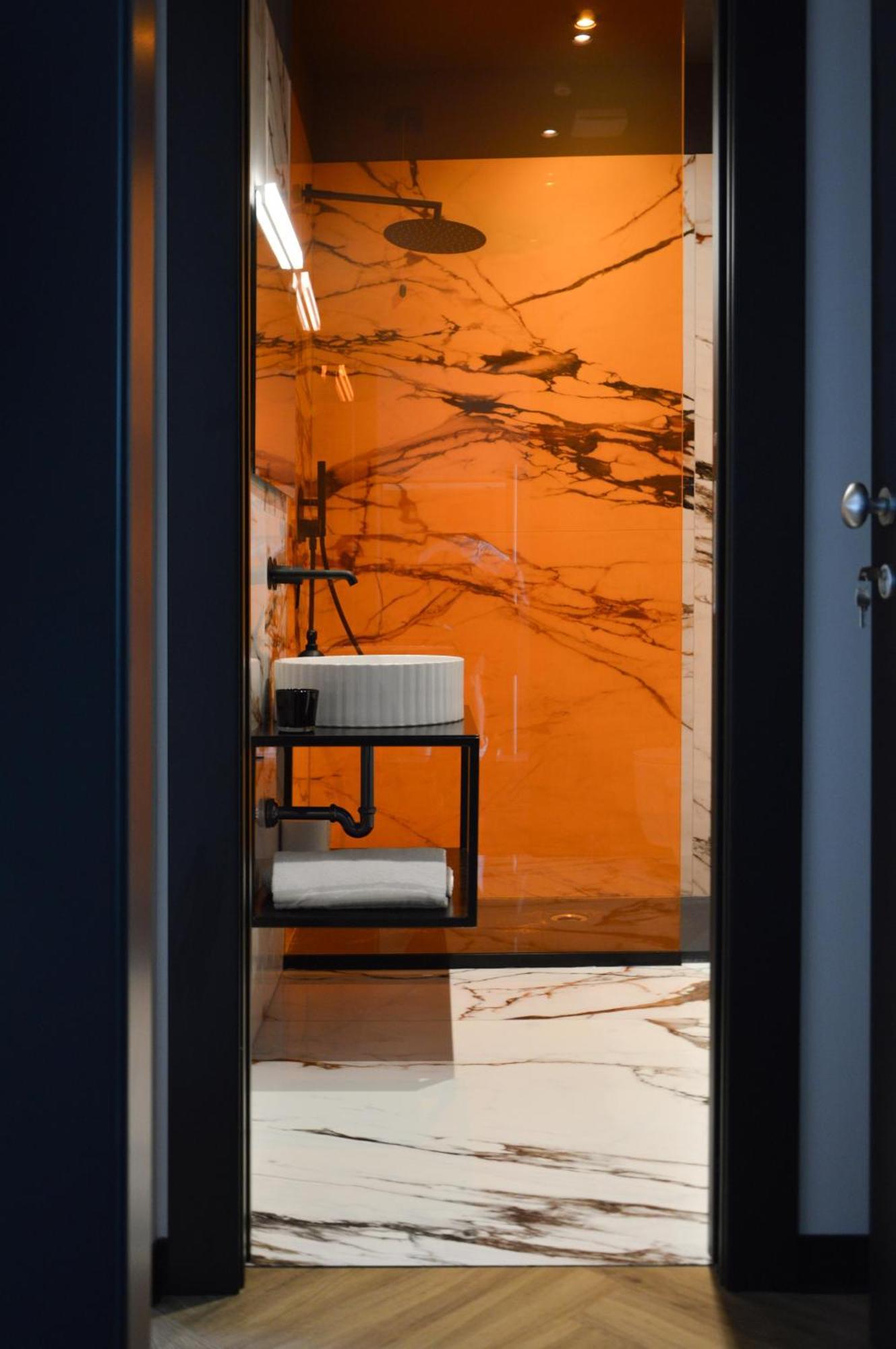 Adriatic Luxury Suites Πεσκάρα Εξωτερικό φωτογραφία