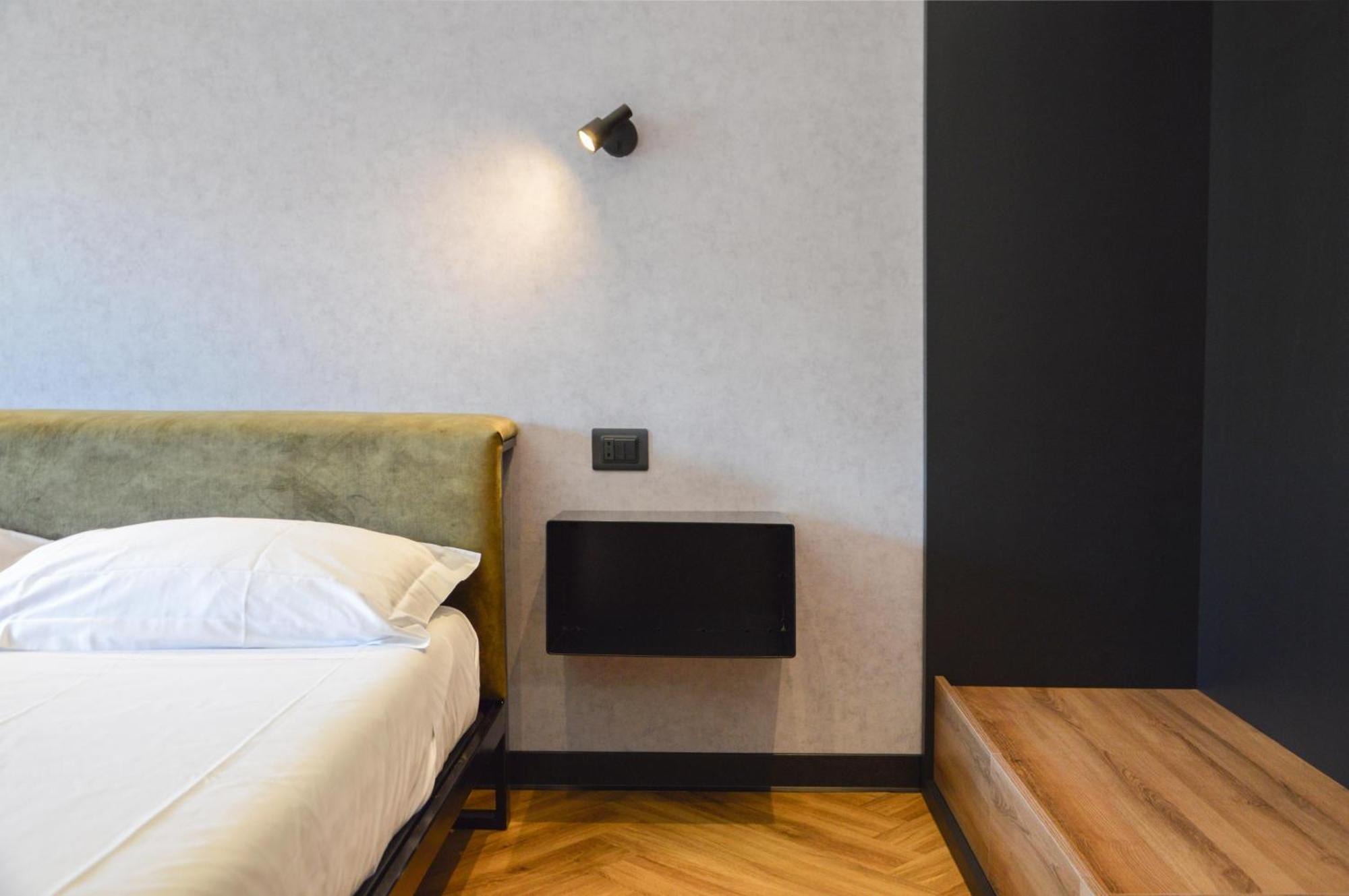 Adriatic Luxury Suites Πεσκάρα Εξωτερικό φωτογραφία