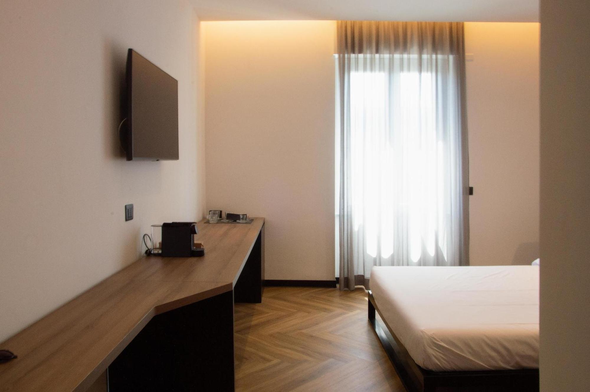 Adriatic Luxury Suites Πεσκάρα Εξωτερικό φωτογραφία