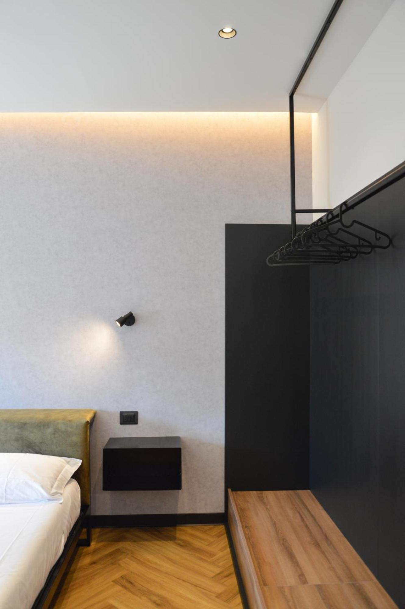 Adriatic Luxury Suites Πεσκάρα Εξωτερικό φωτογραφία